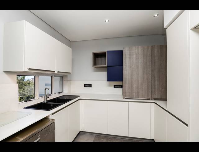 3 BEDROOM APARTMENT TO LET IN MUSGRAVE
